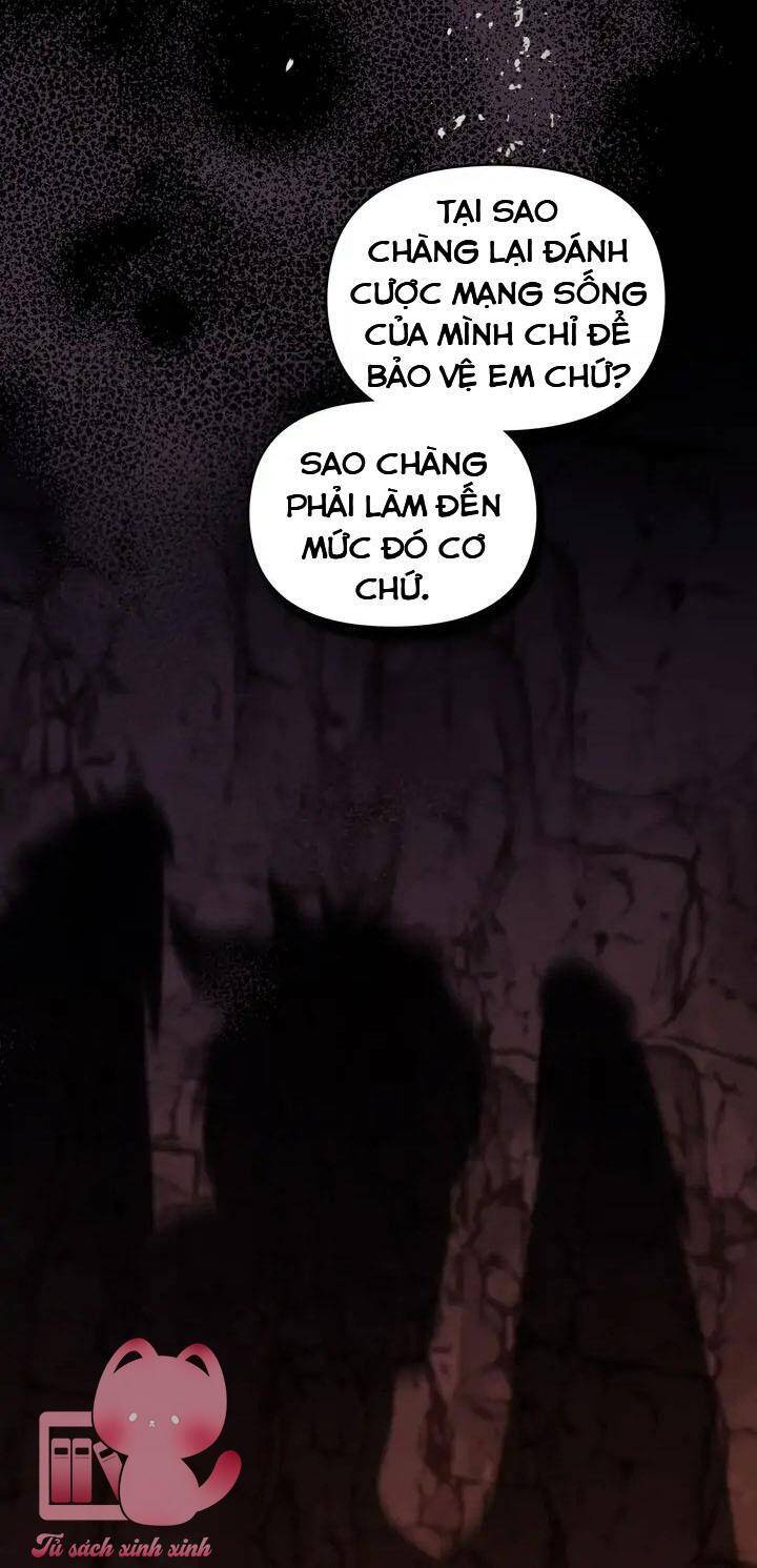 Nếu Tôi Không Nghe Lời Công Tước Chapter 76 - Trang 2