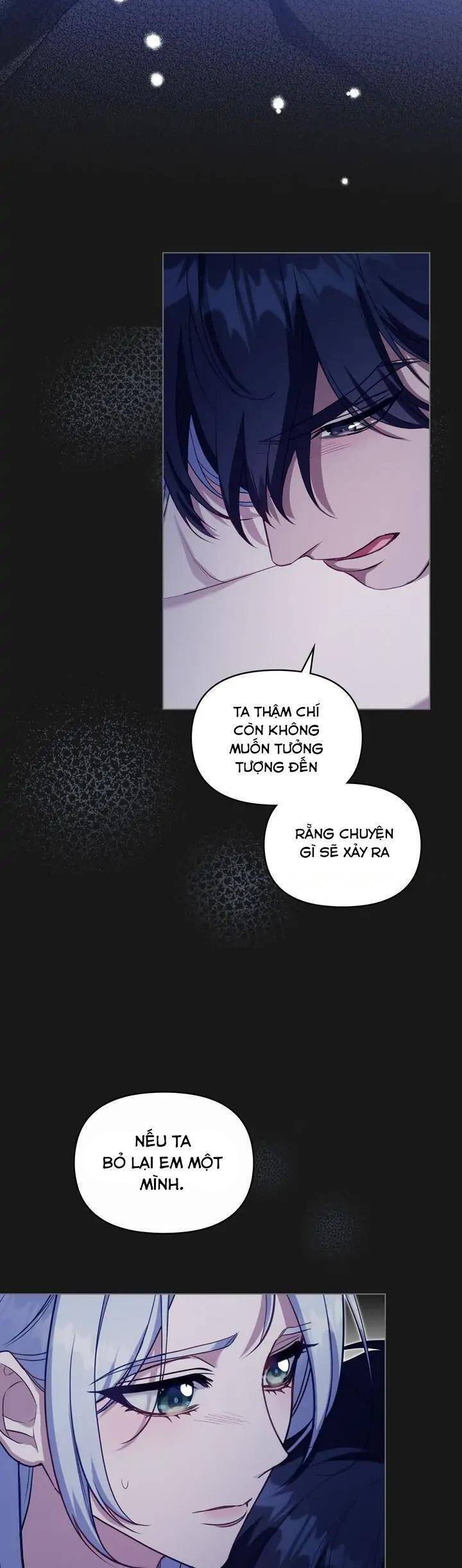 Nếu Tôi Không Nghe Lời Công Tước Chapter 69 - Trang 2