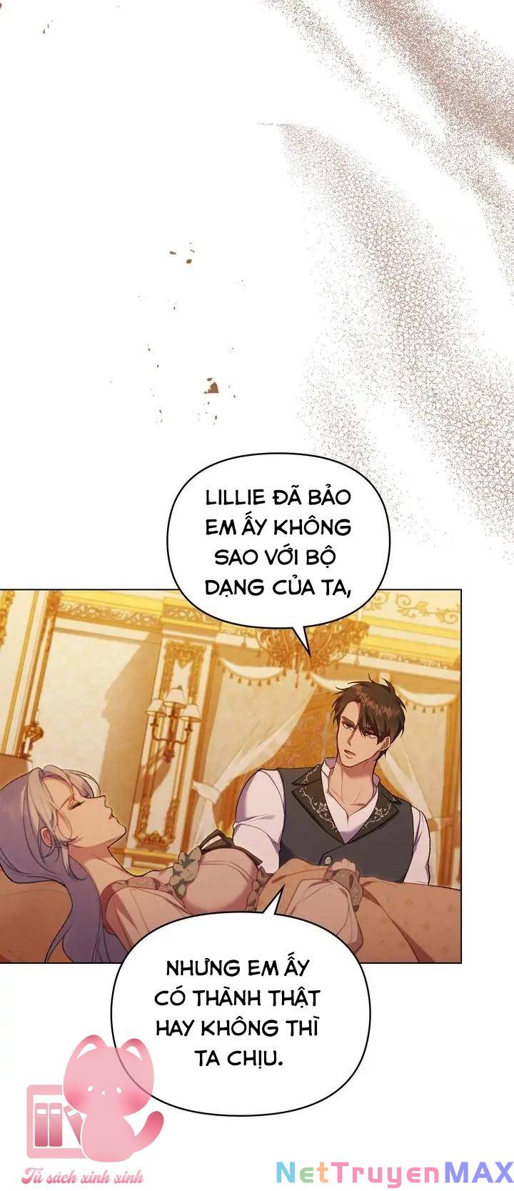 Nếu Tôi Không Nghe Lời Công Tước Chapter 66 - Trang 2