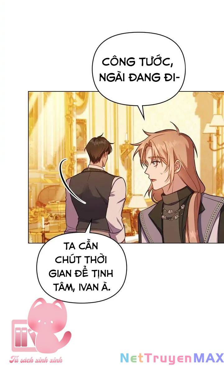 Nếu Tôi Không Nghe Lời Công Tước Chapter 66 - Trang 2