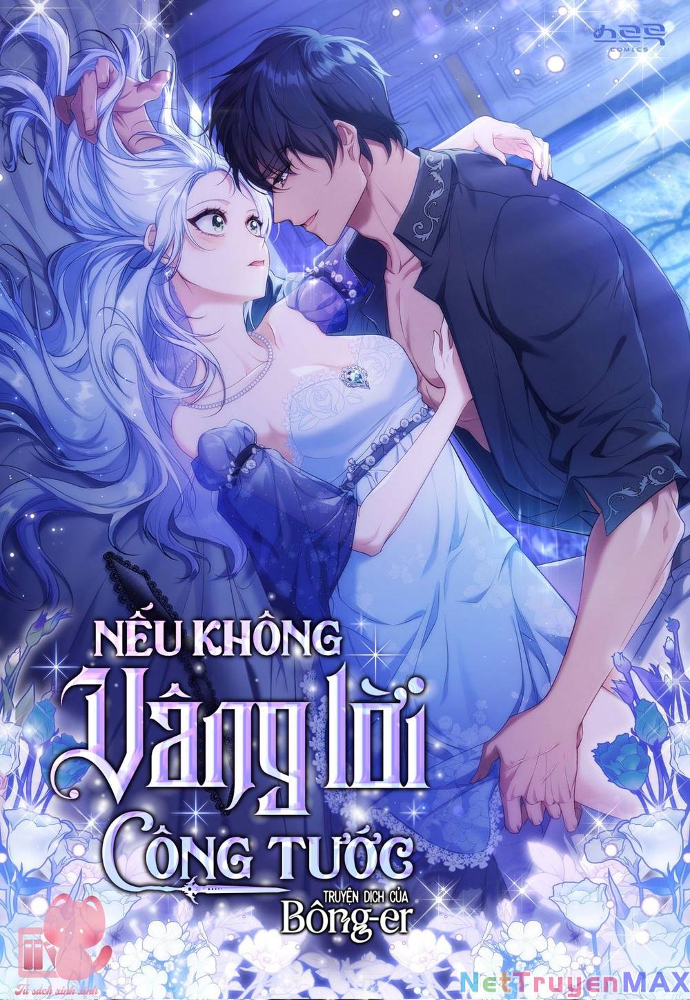 Nếu Tôi Không Nghe Lời Công Tước Chapter 66 - Trang 2