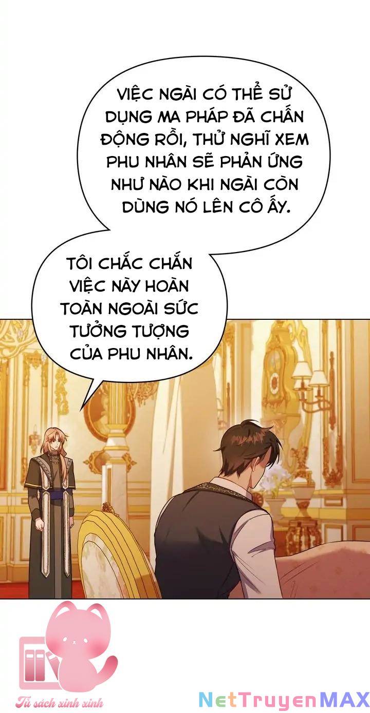 Nếu Tôi Không Nghe Lời Công Tước Chapter 66 - Trang 2