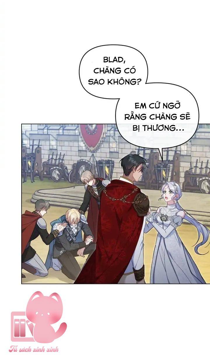 Nếu Tôi Không Nghe Lời Công Tước Chapter 65 - Trang 2