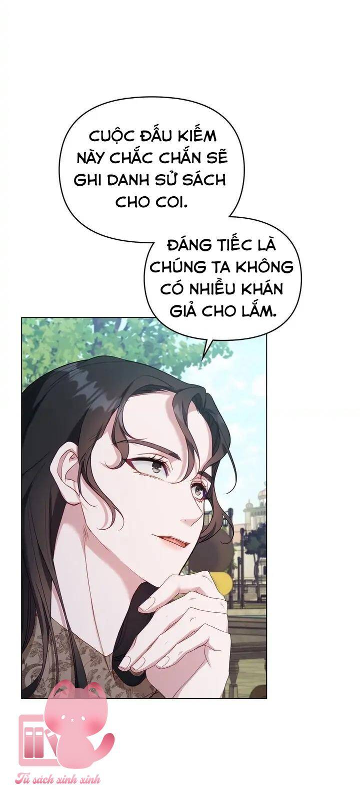 Nếu Tôi Không Nghe Lời Công Tước Chapter 64 - Trang 2