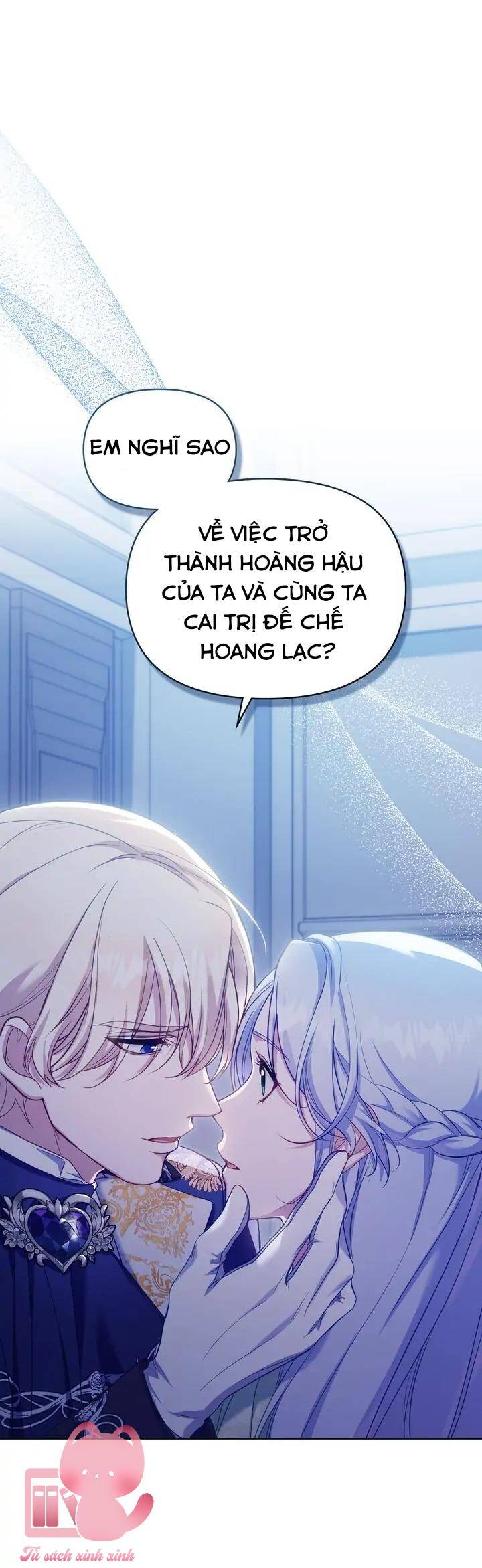 Nếu Tôi Không Nghe Lời Công Tước Chapter 64 - Trang 2