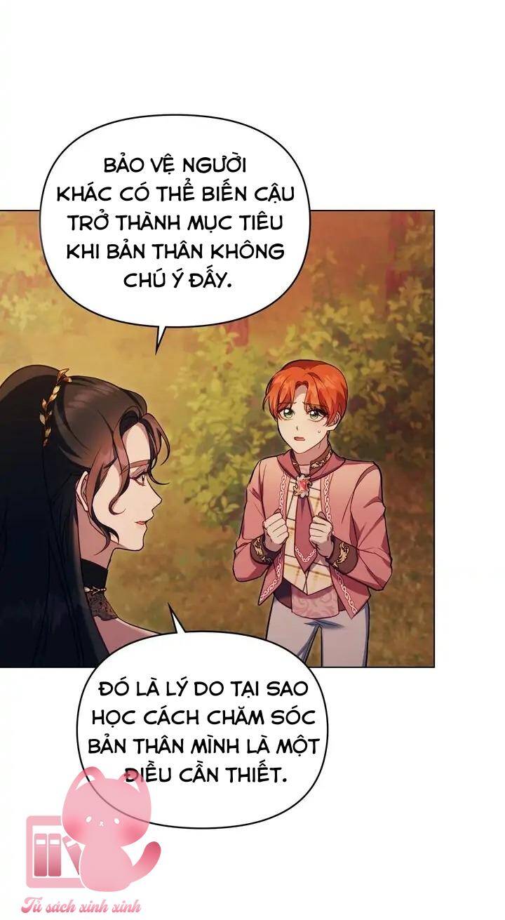 Nếu Tôi Không Nghe Lời Công Tước Chapter 62 - Trang 2