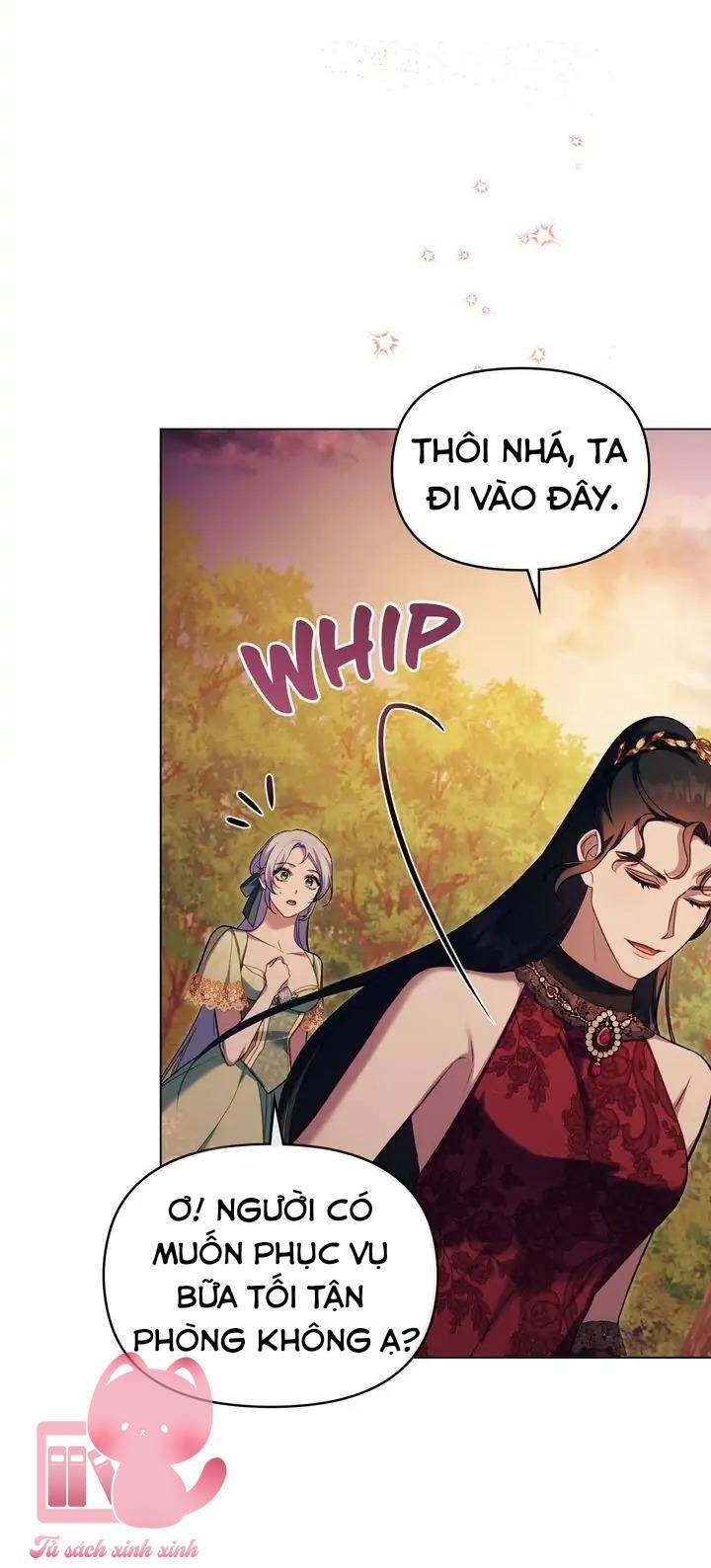 Nếu Tôi Không Nghe Lời Công Tước Chapter 62 - Trang 2