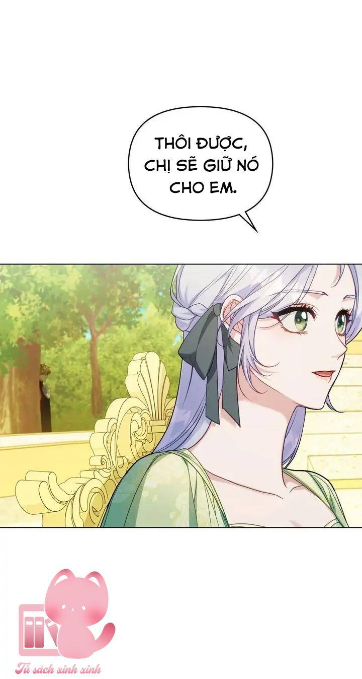 Nếu Tôi Không Nghe Lời Công Tước Chapter 62 - Trang 2