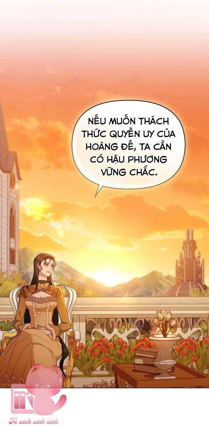 Nếu Tôi Không Nghe Lời Công Tước Chapter 60 - Trang 2