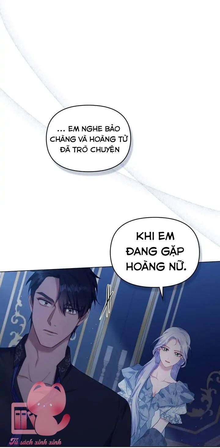 Nếu Tôi Không Nghe Lời Công Tước Chapter 60 - Trang 2