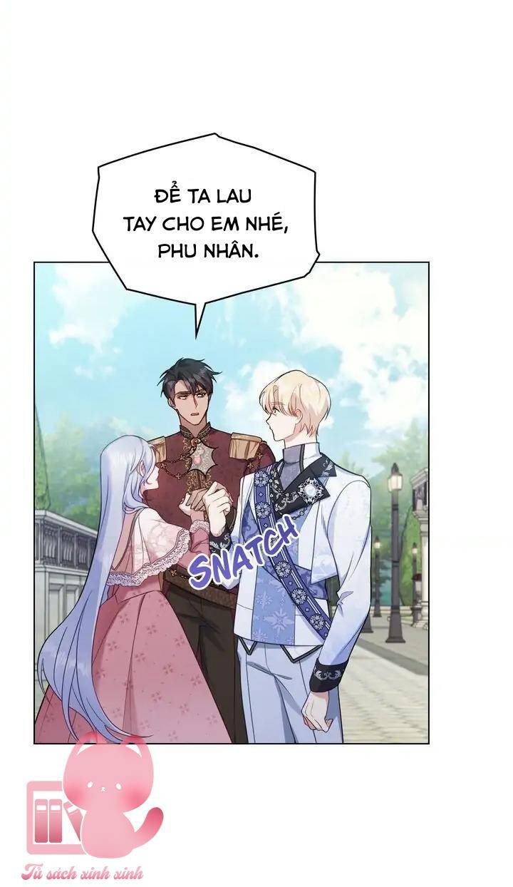 Nếu Tôi Không Nghe Lời Công Tước Chapter 58 - Trang 2