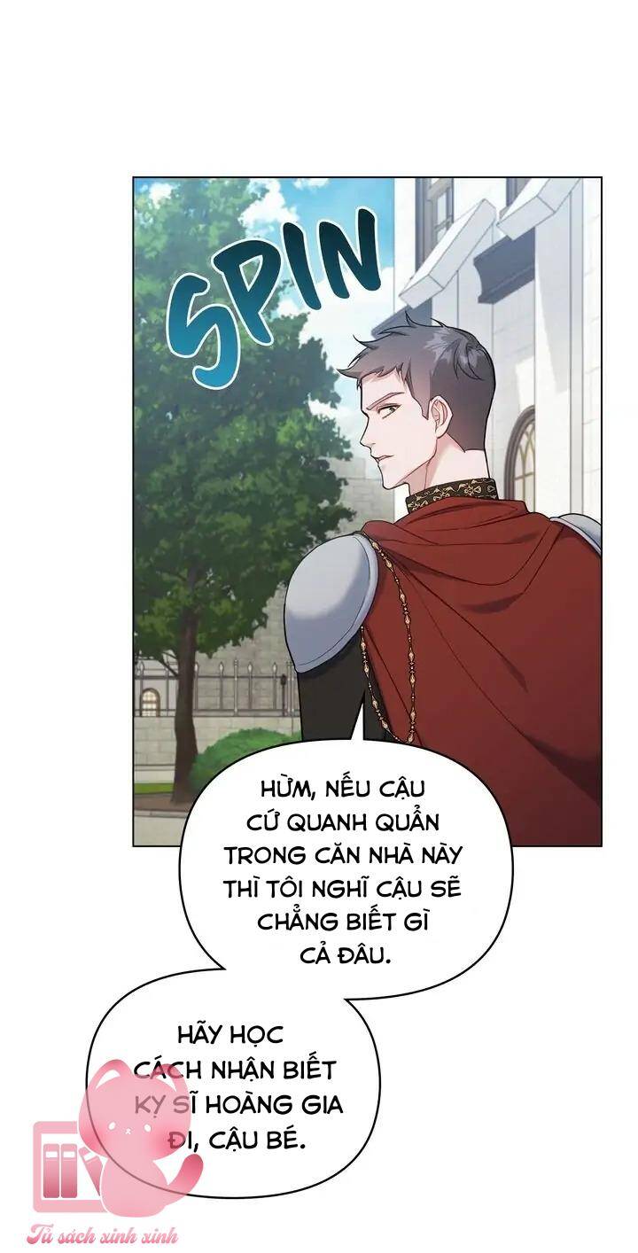 Nếu Tôi Không Nghe Lời Công Tước Chapter 57 - Trang 2