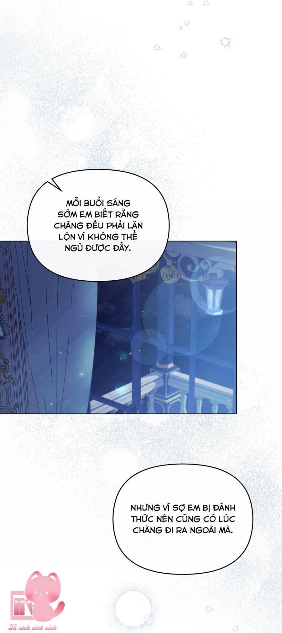 Nếu Tôi Không Nghe Lời Công Tước Chapter 52 - Trang 2