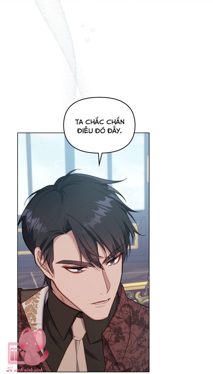 Nếu Tôi Không Nghe Lời Công Tước Chapter 49 - Trang 2