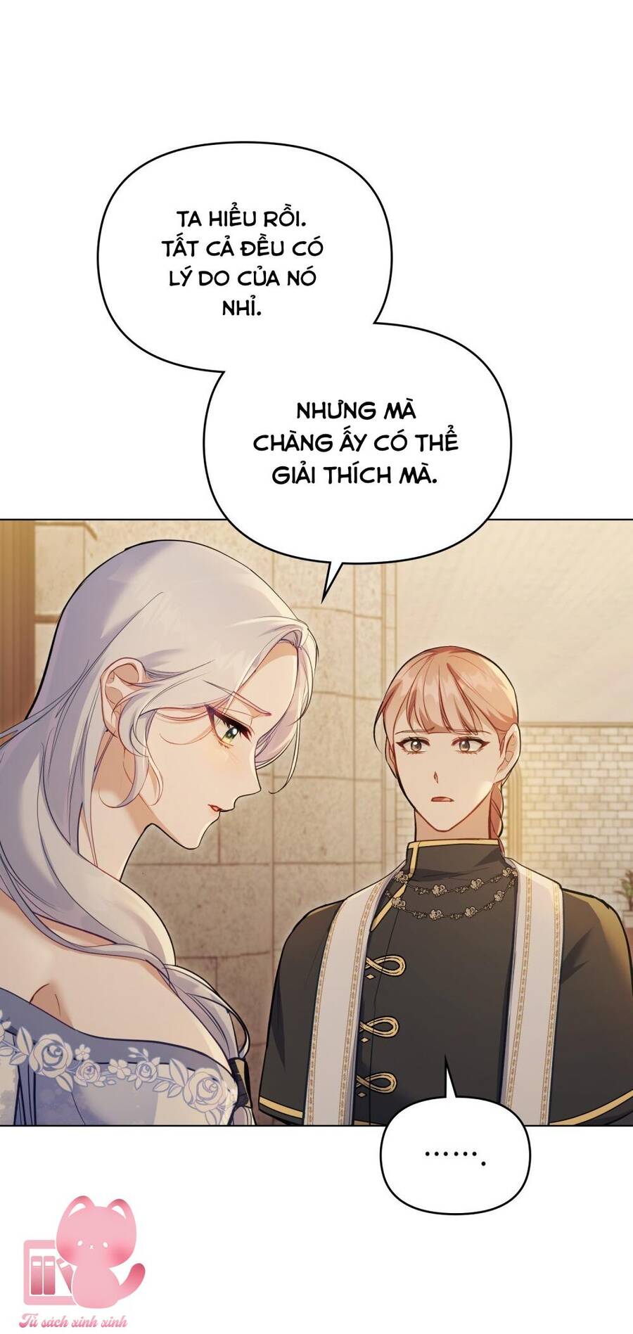 Nếu Tôi Không Nghe Lời Công Tước Chapter 46 - Trang 2