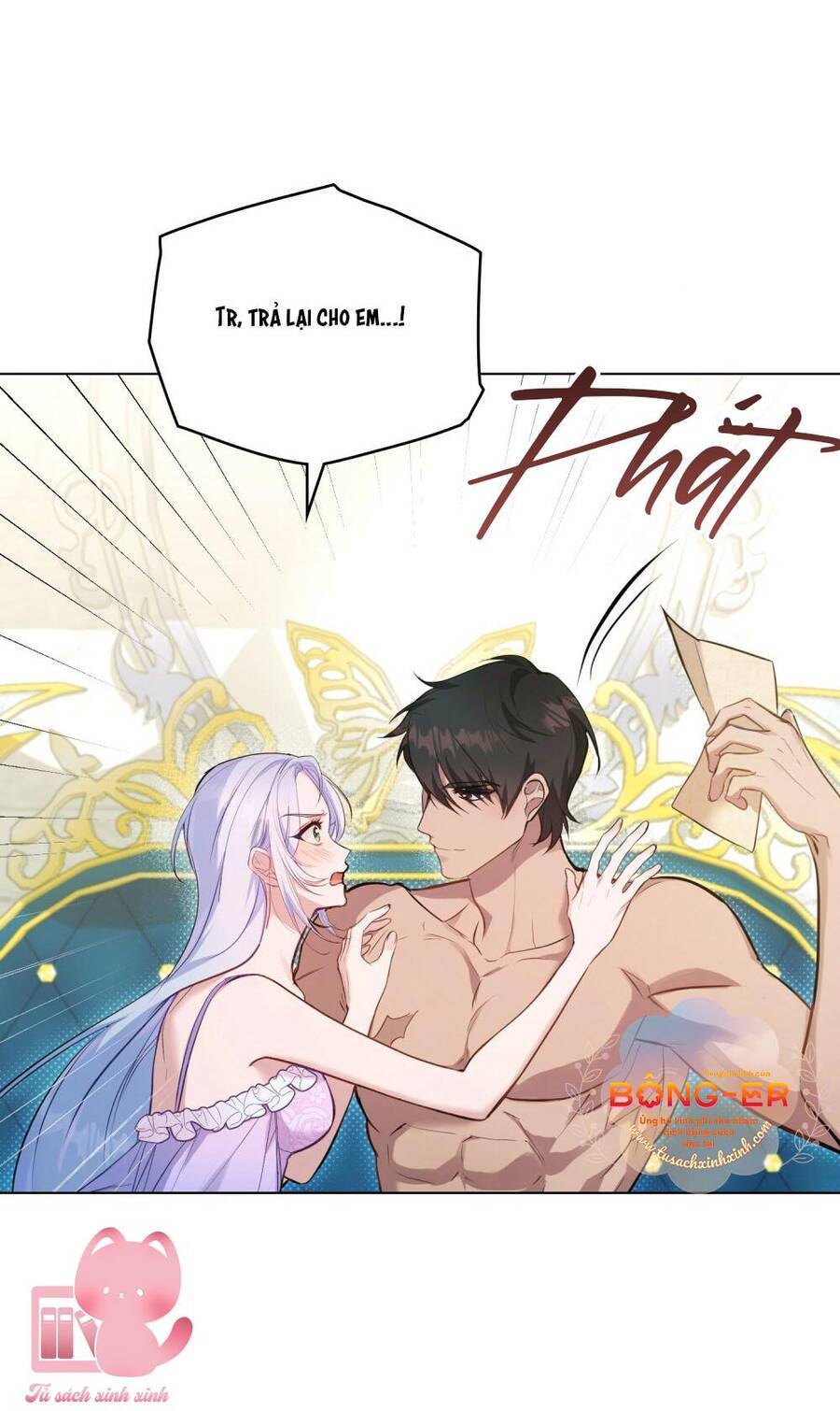 Nếu Tôi Không Nghe Lời Công Tước Chapter 39 - Trang 2