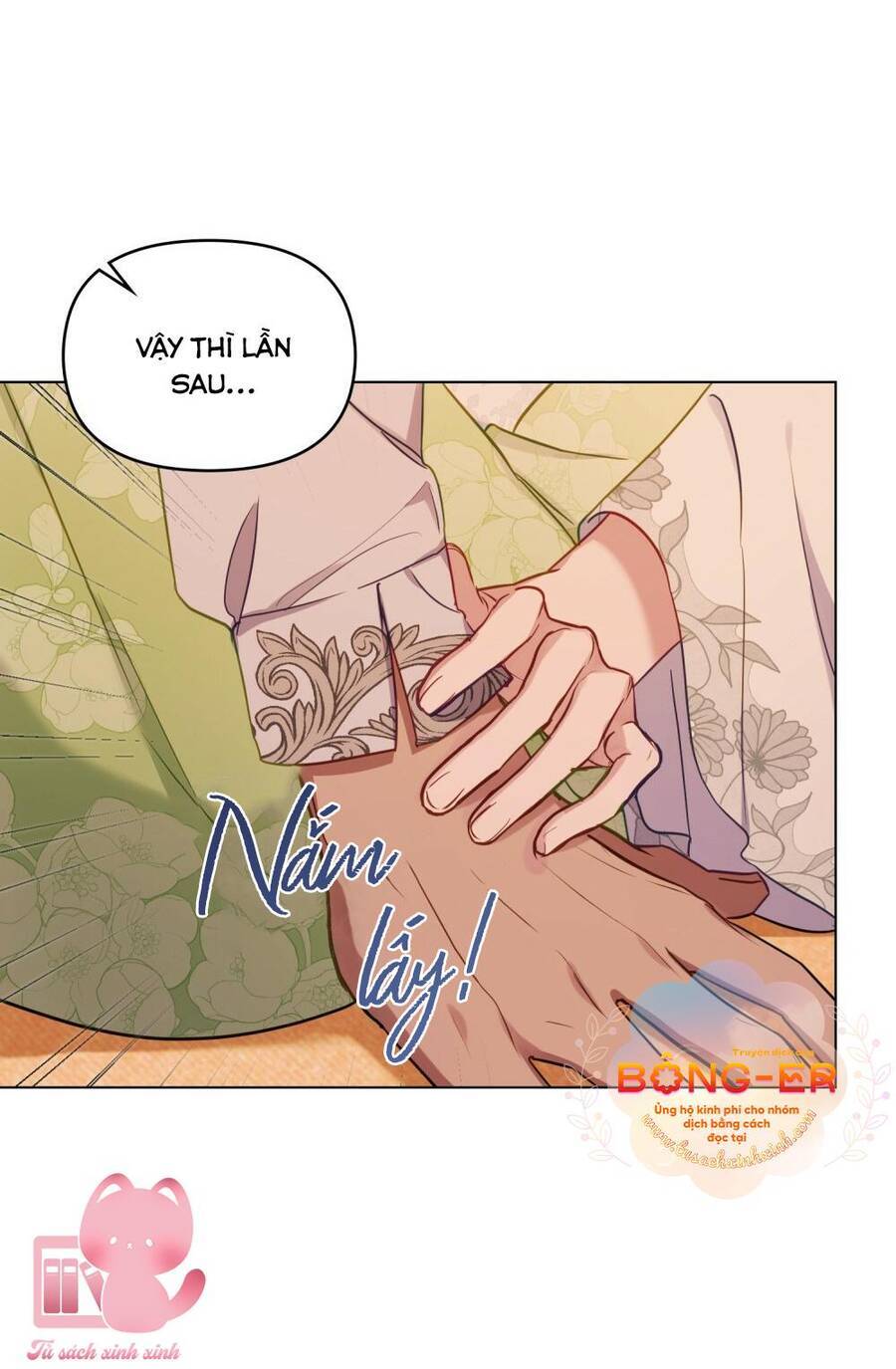 Nếu Tôi Không Nghe Lời Công Tước Chapter 38 - Trang 2