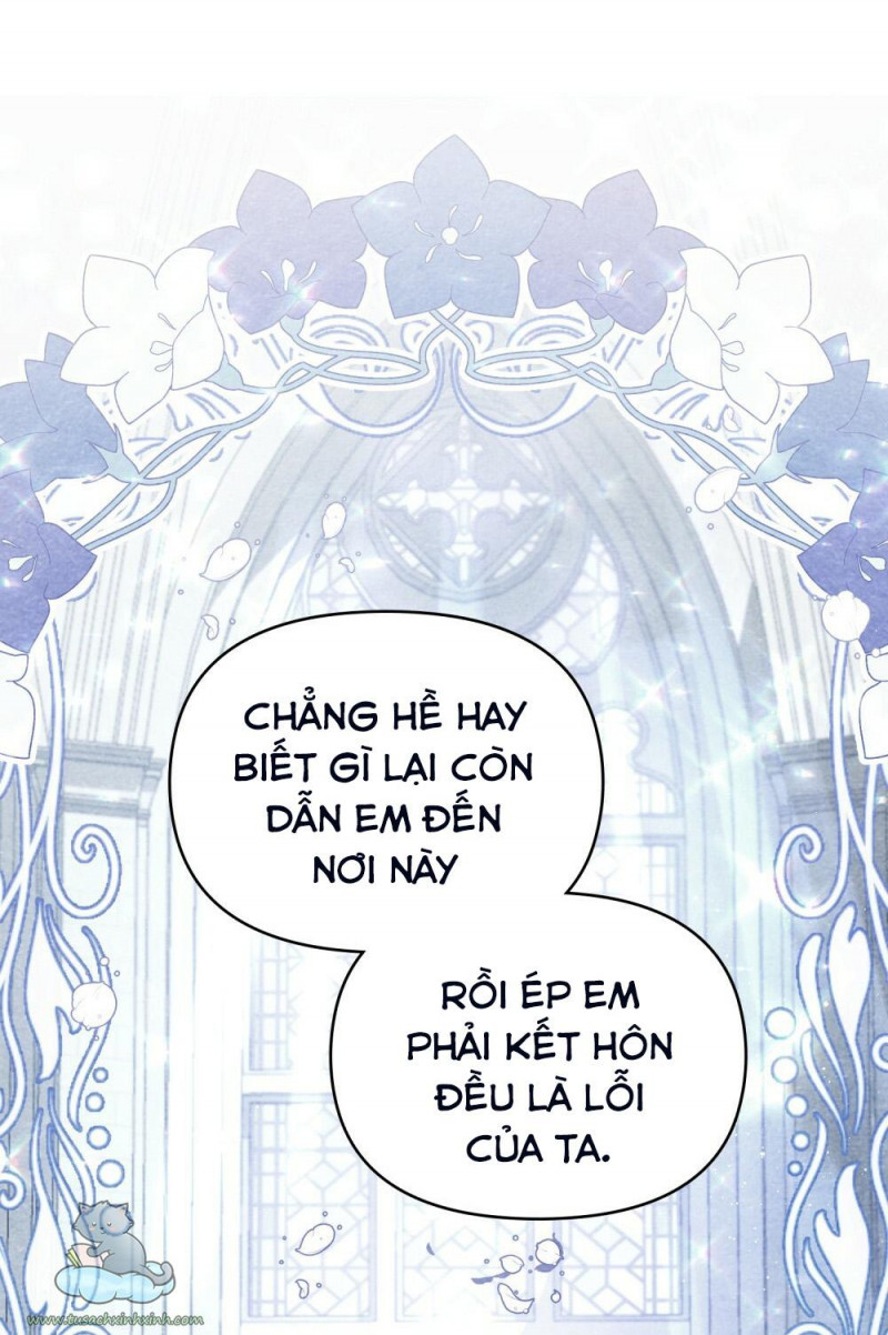 Nếu Tôi Không Nghe Lời Công Tước Chapter 21.5 - Trang 2