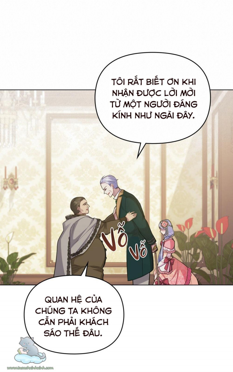 Nếu Tôi Không Nghe Lời Công Tước Chapter 21 - Trang 2