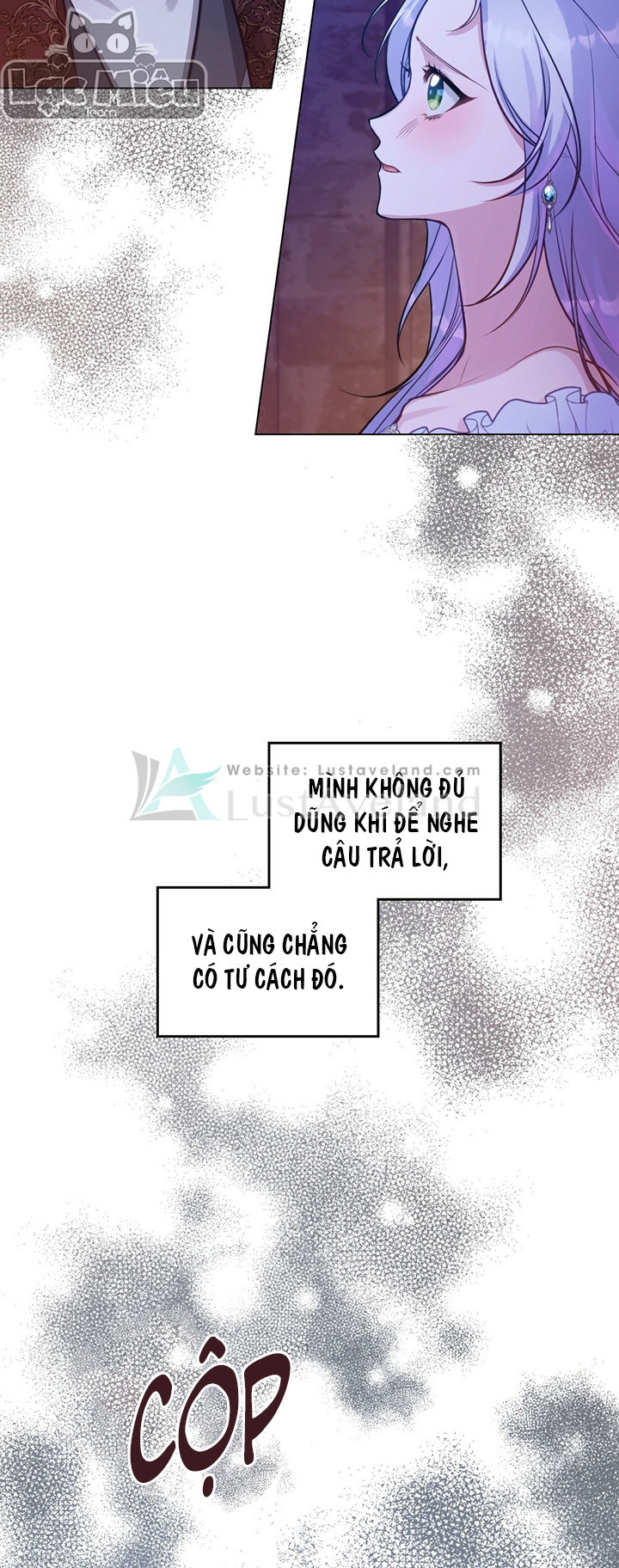 Nếu Tôi Không Nghe Lời Công Tước Chapter 16 - Trang 2