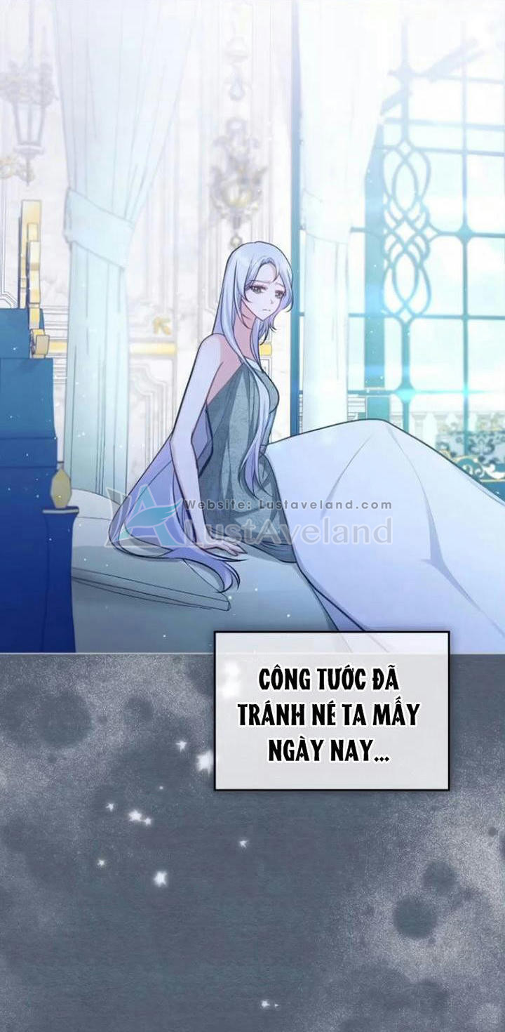 Nếu Tôi Không Nghe Lời Công Tước Chapter 14 - Trang 2