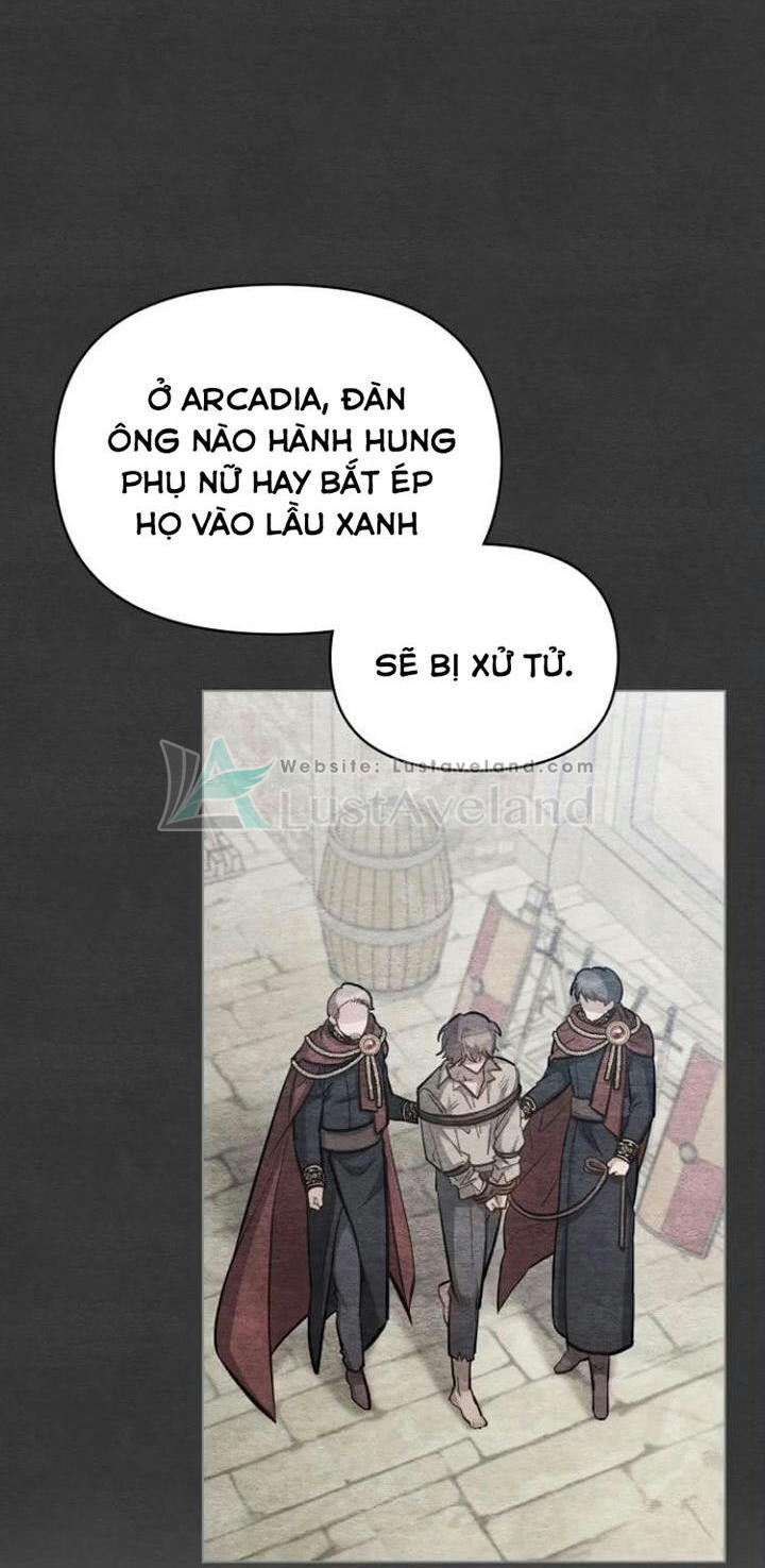 Nếu Tôi Không Nghe Lời Công Tước Chapter 14 - Trang 2