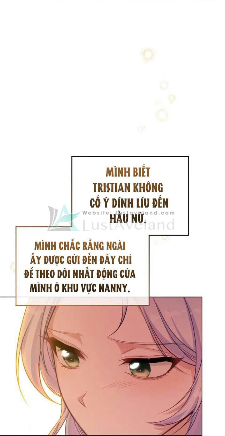 Nếu Tôi Không Nghe Lời Công Tước Chapter 14 - Trang 2