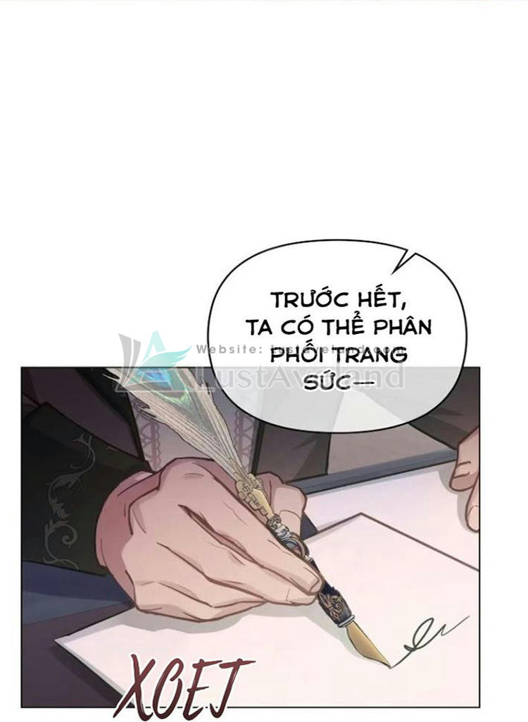 Nếu Tôi Không Nghe Lời Công Tước Chapter 14 - Trang 2