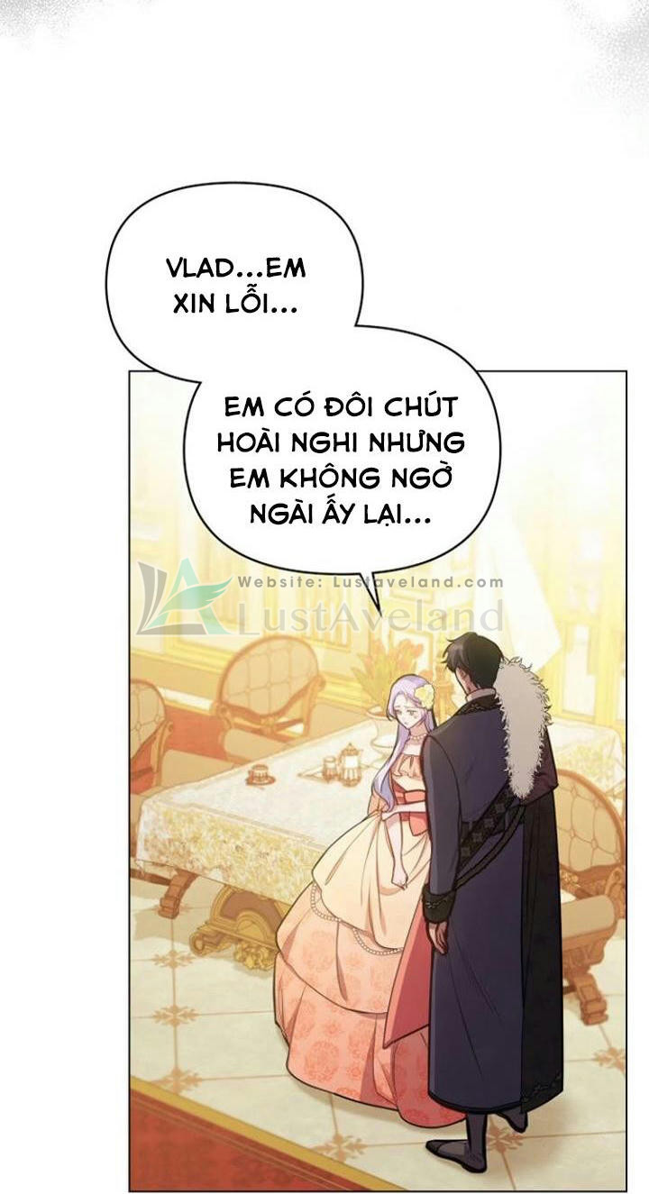 Nếu Tôi Không Nghe Lời Công Tước Chapter 13.5 - Trang 2