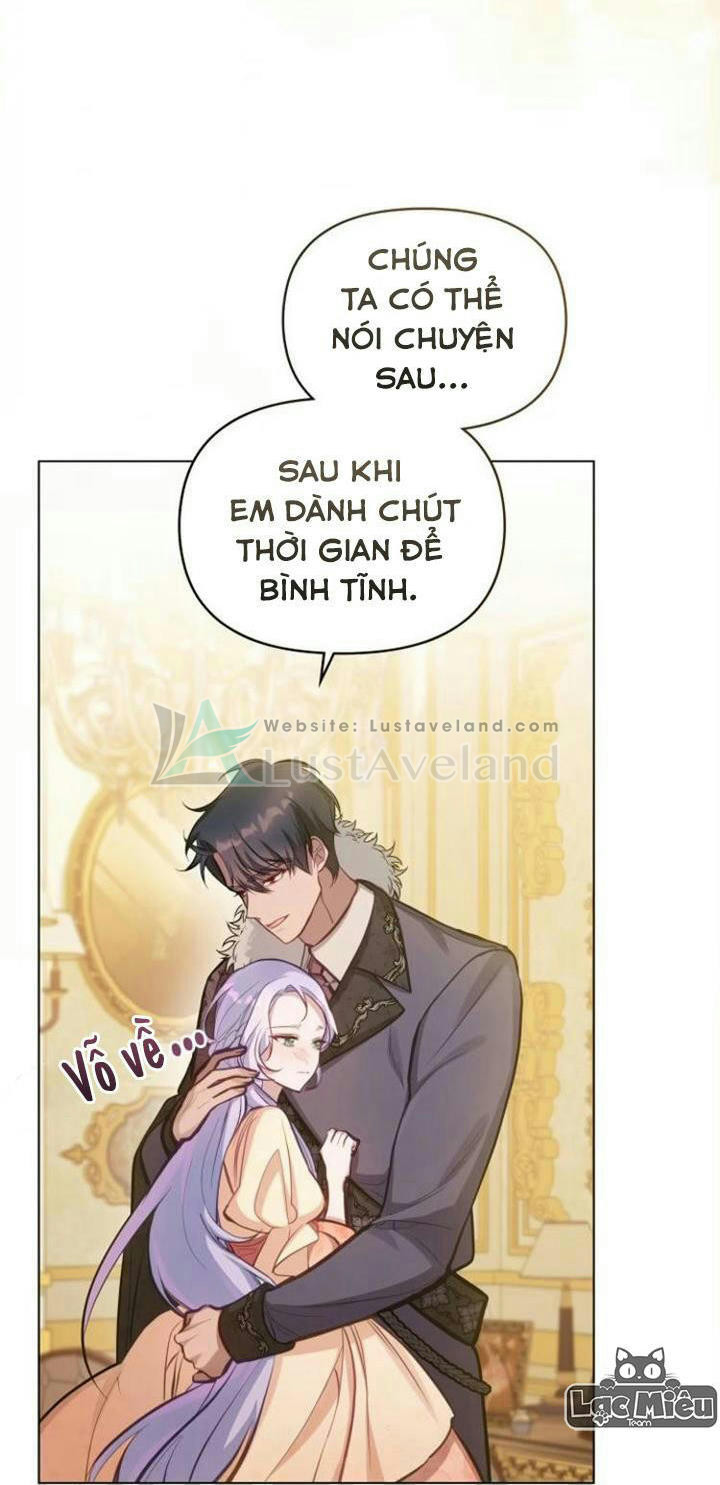 Nếu Tôi Không Nghe Lời Công Tước Chapter 13.5 - Trang 2