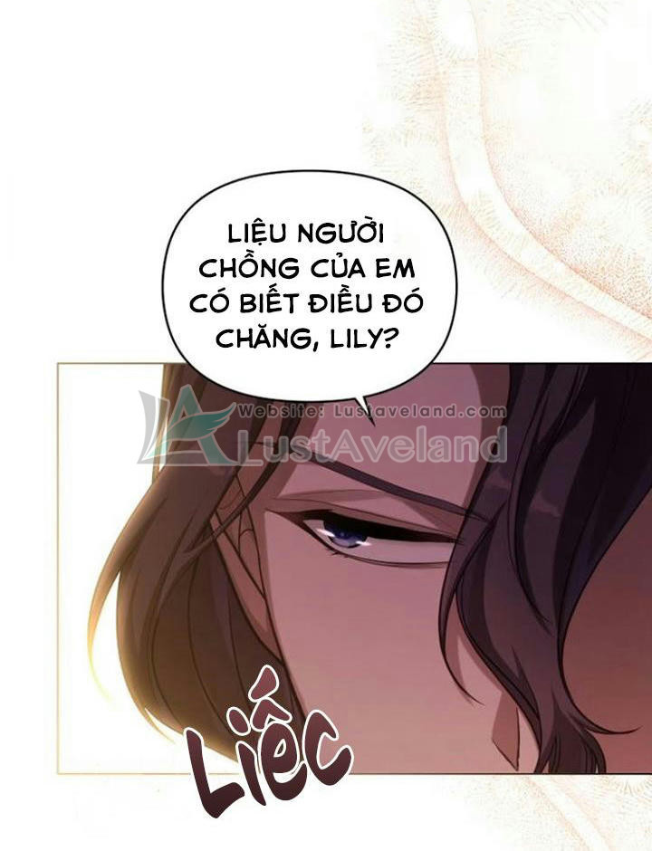 Nếu Tôi Không Nghe Lời Công Tước Chapter 13.5 - Trang 2