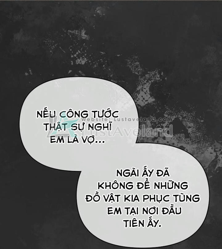 Nếu Tôi Không Nghe Lời Công Tước Chapter 13 - Trang 2