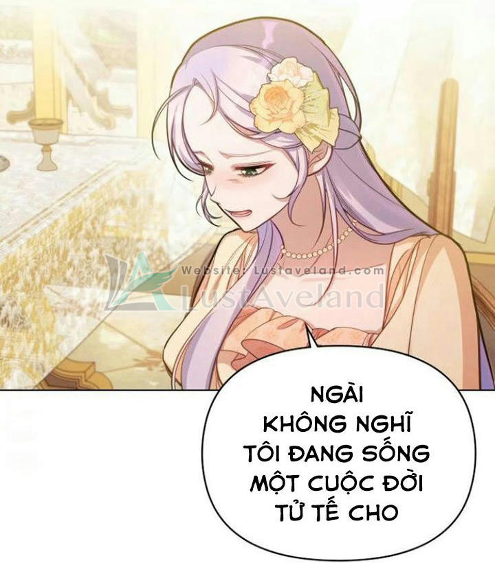 Nếu Tôi Không Nghe Lời Công Tước Chapter 13 - Trang 2