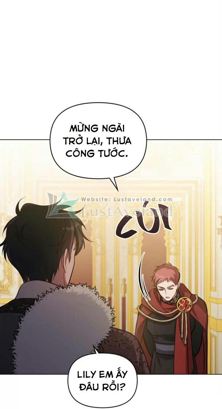 Nếu Tôi Không Nghe Lời Công Tước Chapter 13 - Trang 2