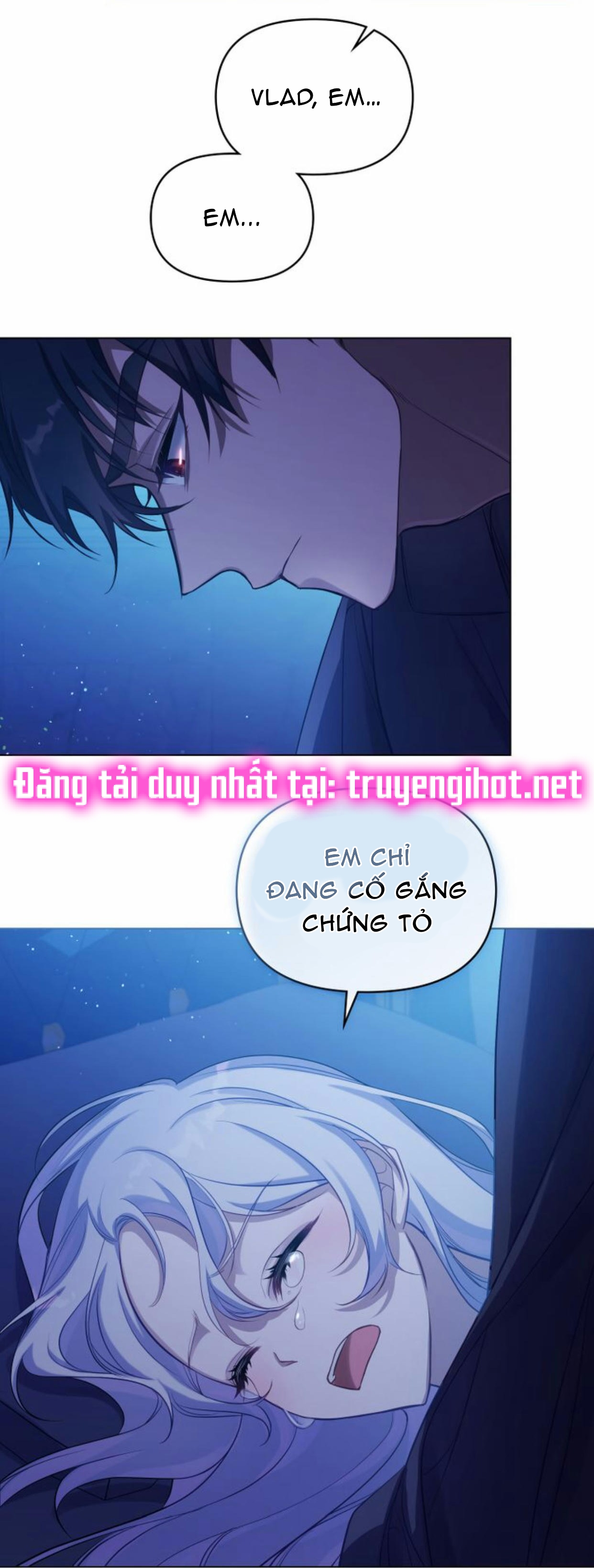 Nếu Tôi Không Nghe Lời Công Tước Chapter 9.1 - Trang 2