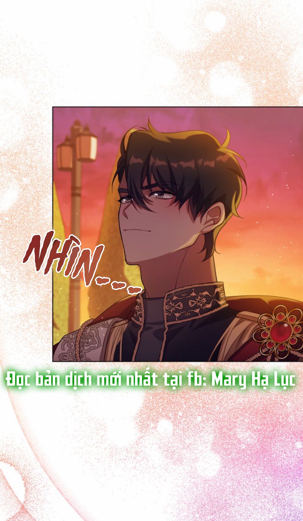 Nếu Tôi Không Nghe Lời Công Tước Chapter 8.2 - Trang 2