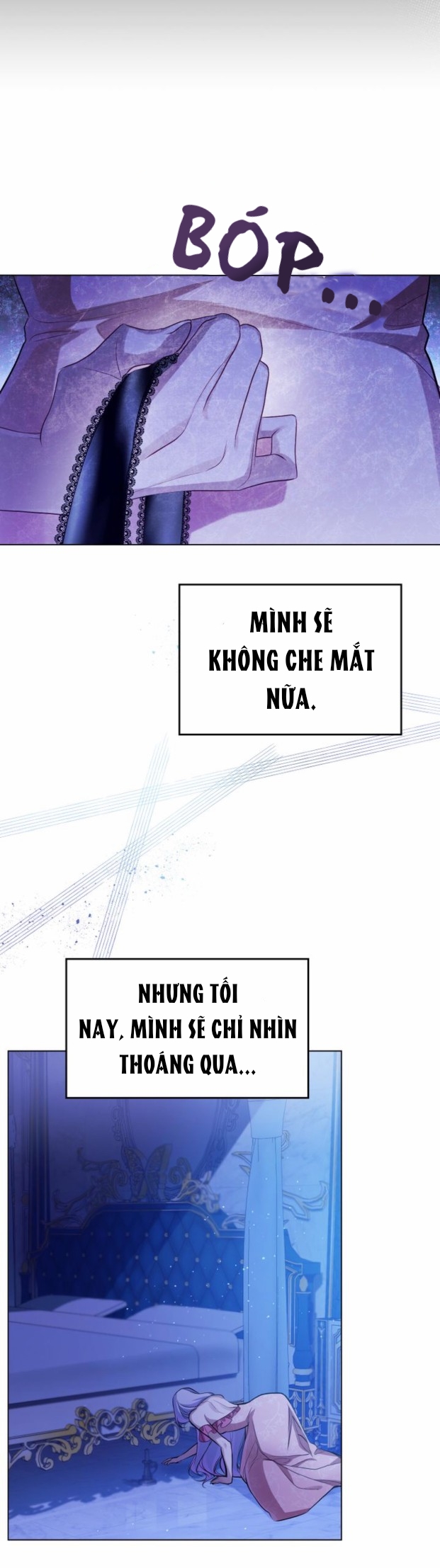 Nếu Tôi Không Nghe Lời Công Tước Chapter 8.2 - Trang 2