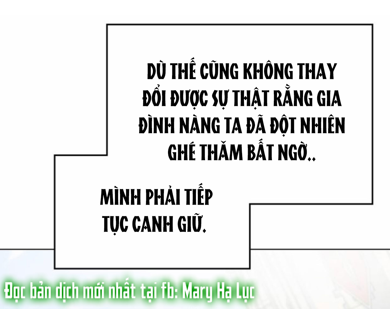 Nếu Tôi Không Nghe Lời Công Tước Chapter 6.2 - Trang 2