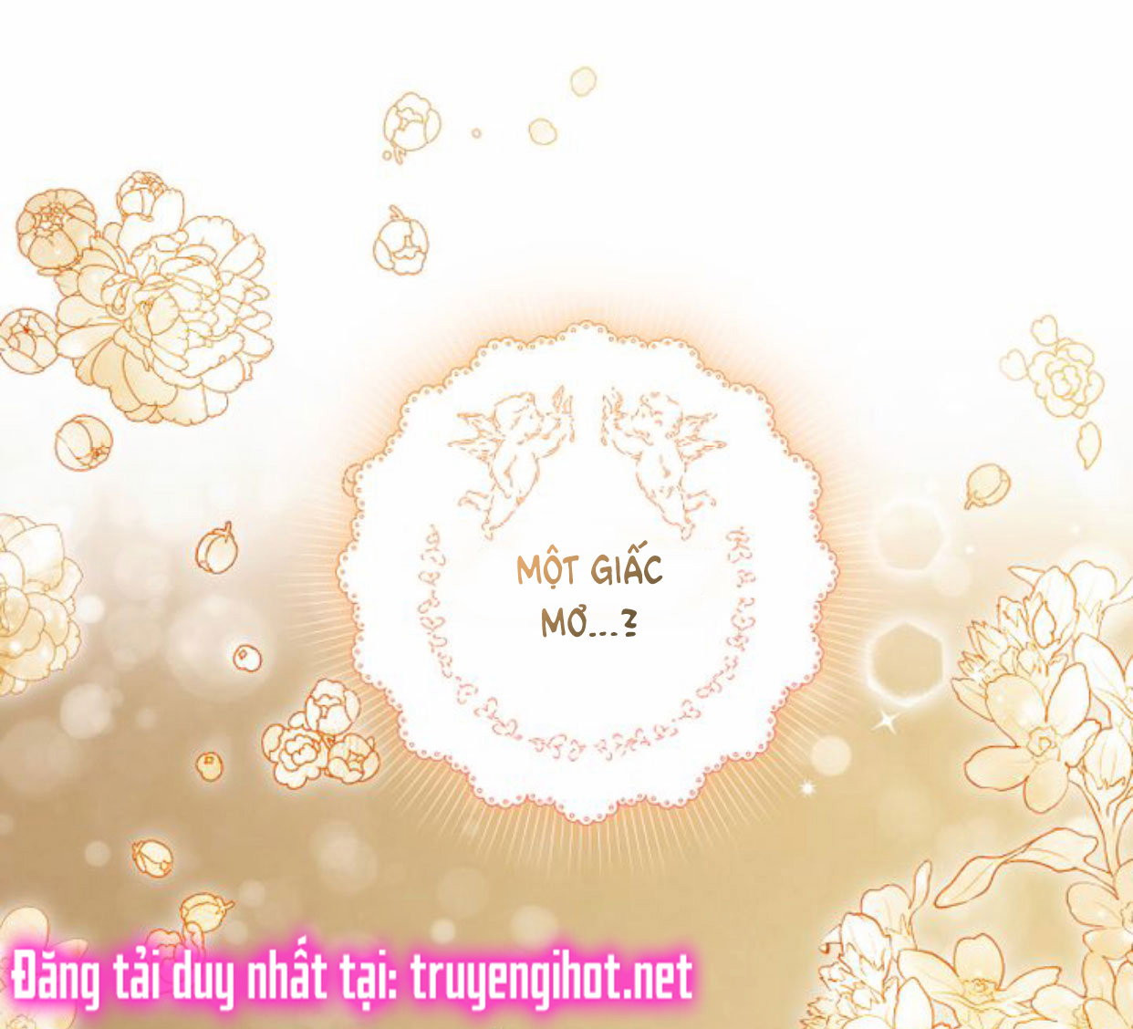 Nếu Tôi Không Nghe Lời Công Tước Chapter 6.1 - Trang 2