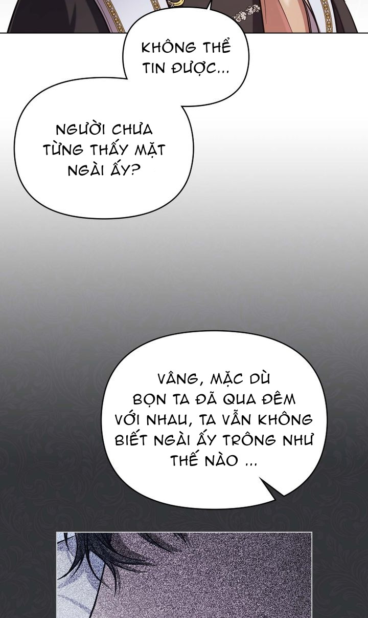 Nếu Tôi Không Nghe Lời Công Tước Chapter 3.5 - Trang 2