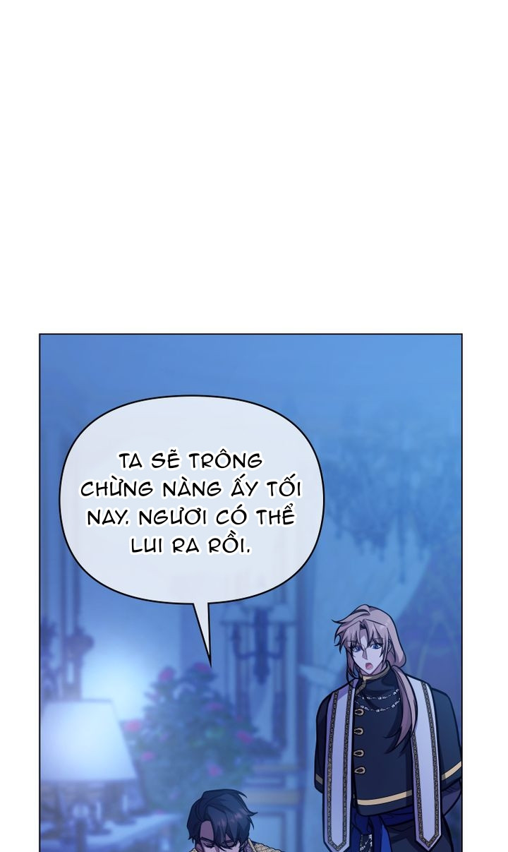 Nếu Tôi Không Nghe Lời Công Tước Chapter 3 - Trang 2