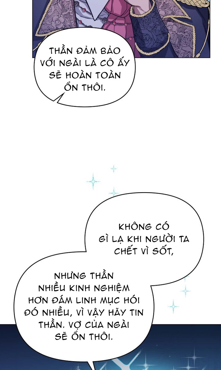 Nếu Tôi Không Nghe Lời Công Tước Chapter 3 - Trang 2