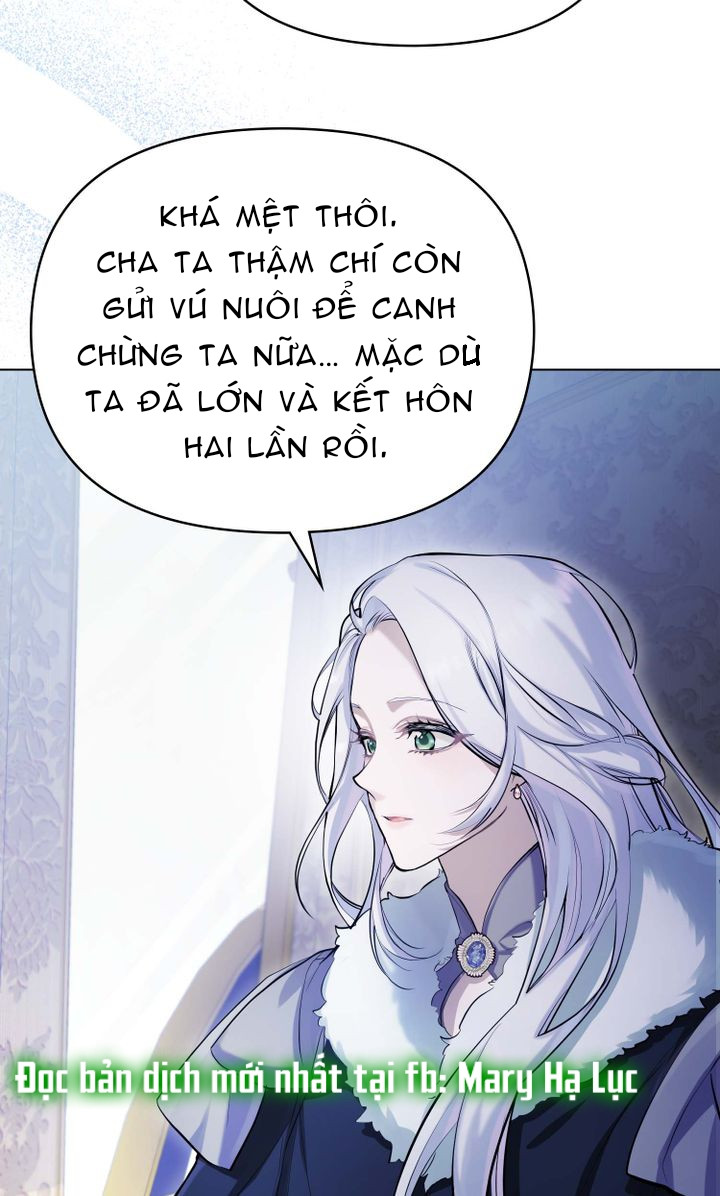 Nếu Tôi Không Nghe Lời Công Tước Chapter 1.5 - Trang 2