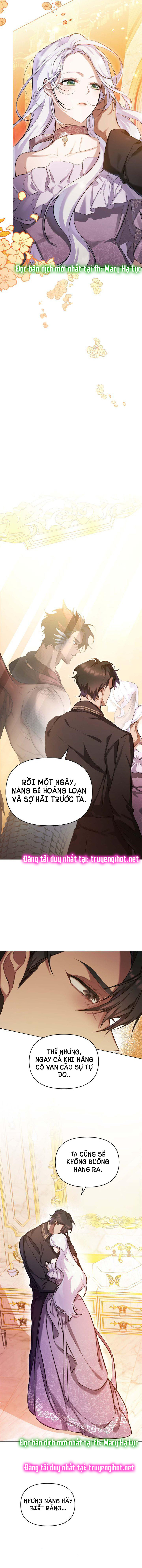 Nếu Tôi Không Nghe Lời Công Tước Chapter 0.5 - Trang 2