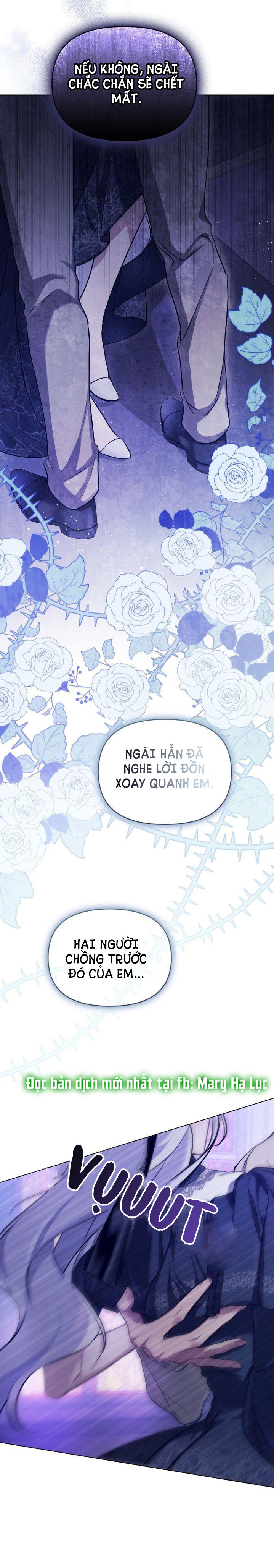 Nếu Tôi Không Nghe Lời Công Tước Chapter 0.5 - Trang 2