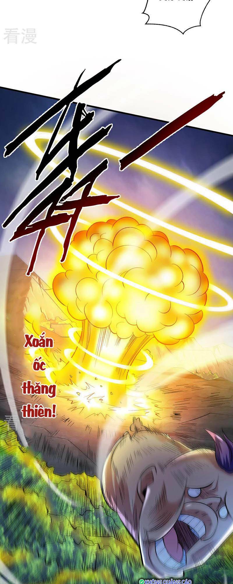 Ẩn Cư 10 Vạn Năm, Đời Sau Mời Ta Rời Núi Chapter 47 - Trang 2