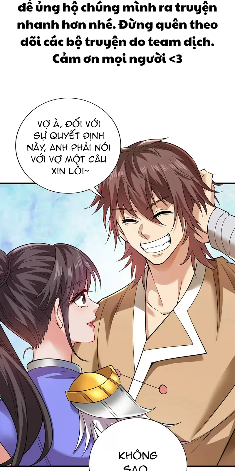 Ẩn Cư 10 Vạn Năm, Đời Sau Mời Ta Rời Núi Chapter 42 - Trang 2