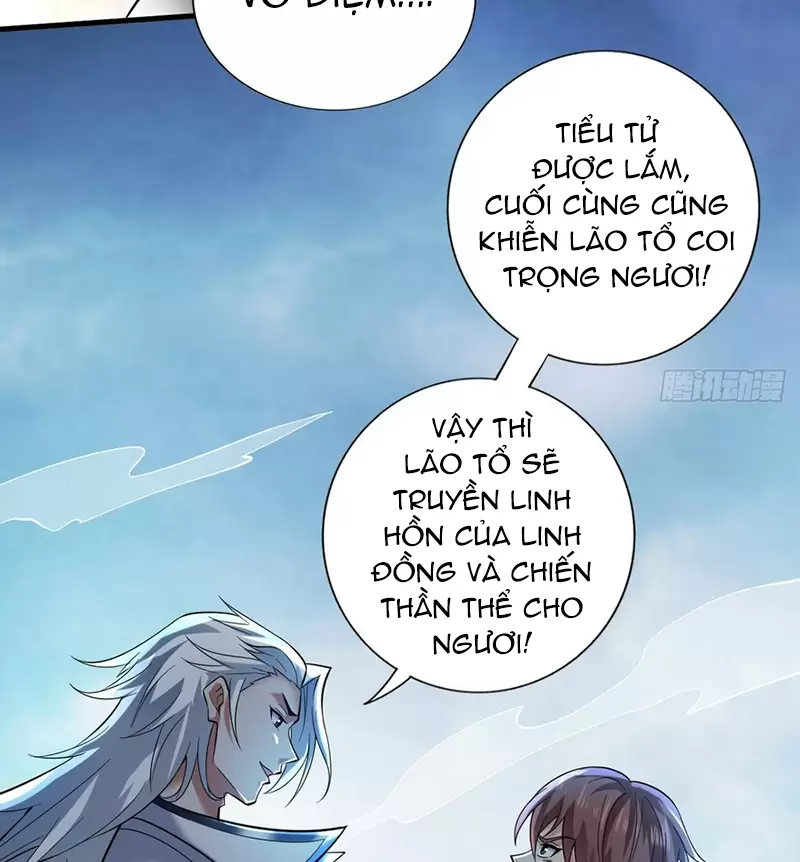 Ẩn Cư 10 Vạn Năm, Đời Sau Mời Ta Rời Núi Chapter 42 - Trang 2