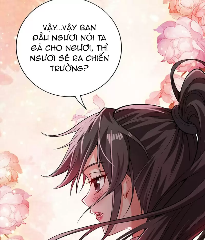 Ẩn Cư 10 Vạn Năm, Đời Sau Mời Ta Rời Núi Chapter 35 - Trang 2