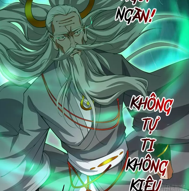 Ẩn Cư 10 Vạn Năm, Đời Sau Mời Ta Rời Núi Chapter 16 - Trang 2